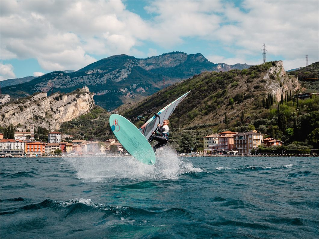 Livelli A7-A8 special fun e freestyle