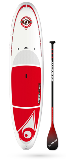 Tavola SUP Ace Tech 10'6