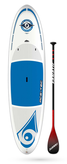 Tavola SUP Ace Tech 11'6