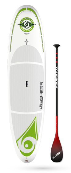 Tavola SUP Ace Tech 9'6