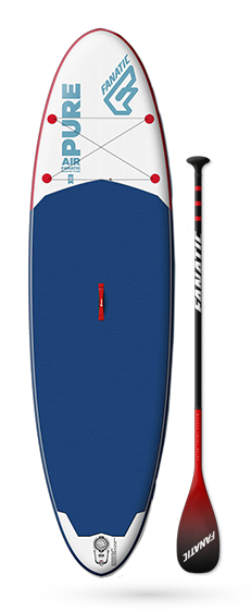 Tavola SUP Pure Air