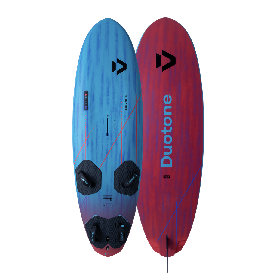 Tavola windsurf Blitz SLS