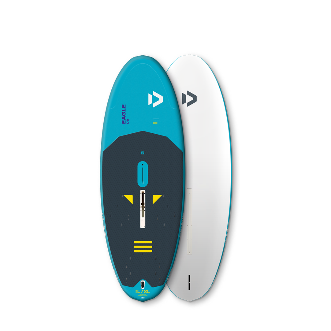 Tavola windsurf Eagle DB