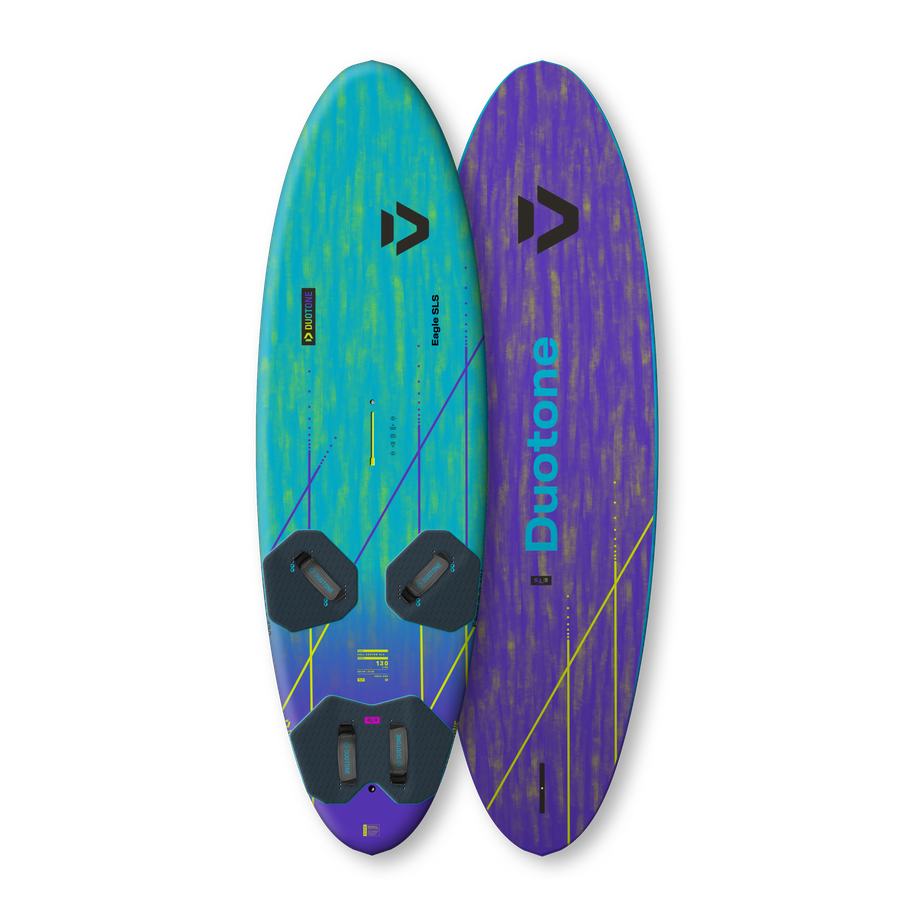 Tavola windsurf Eagle SLS