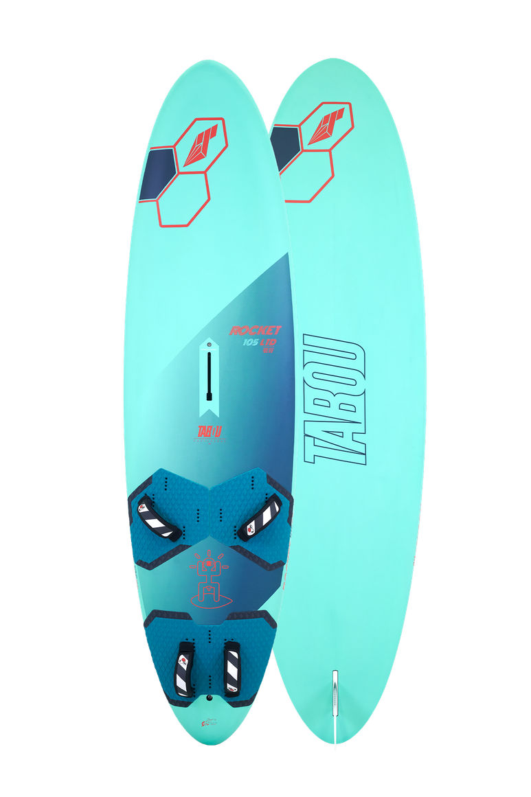 Tavola windsurf Rocket LTD