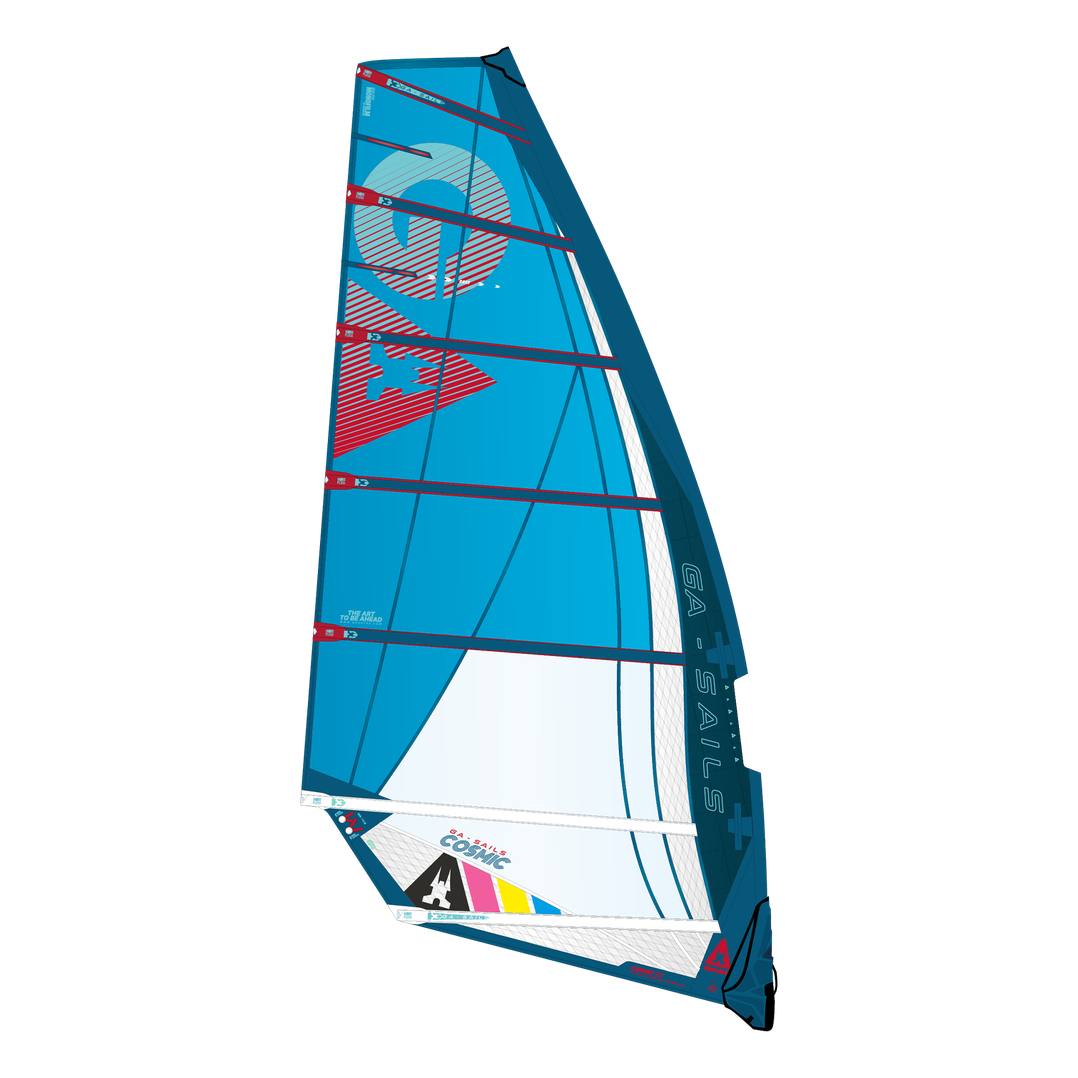Vela windsurf Cosmic