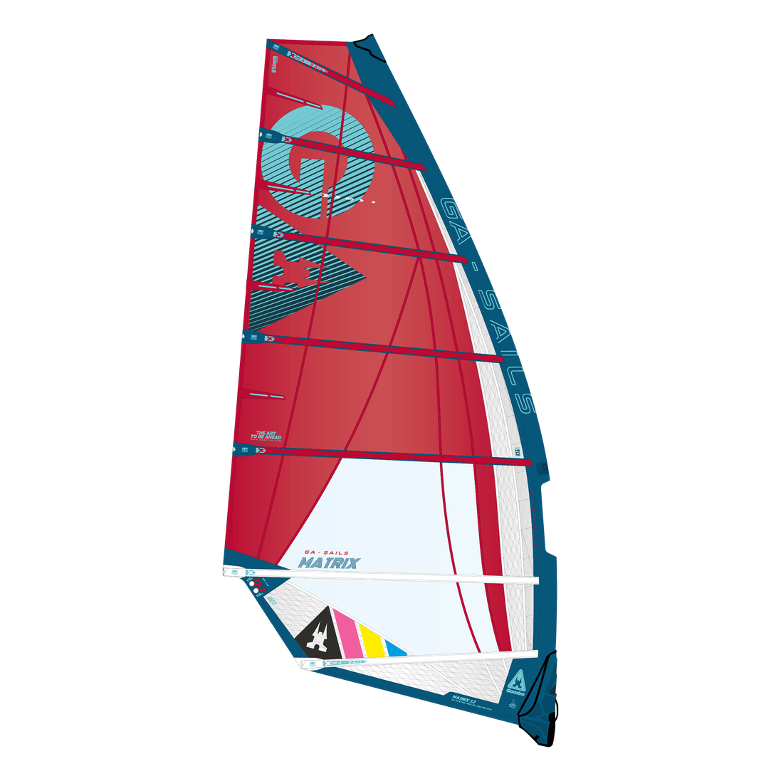 Vela windsurf Matrix